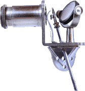 Browning Mini Microscope