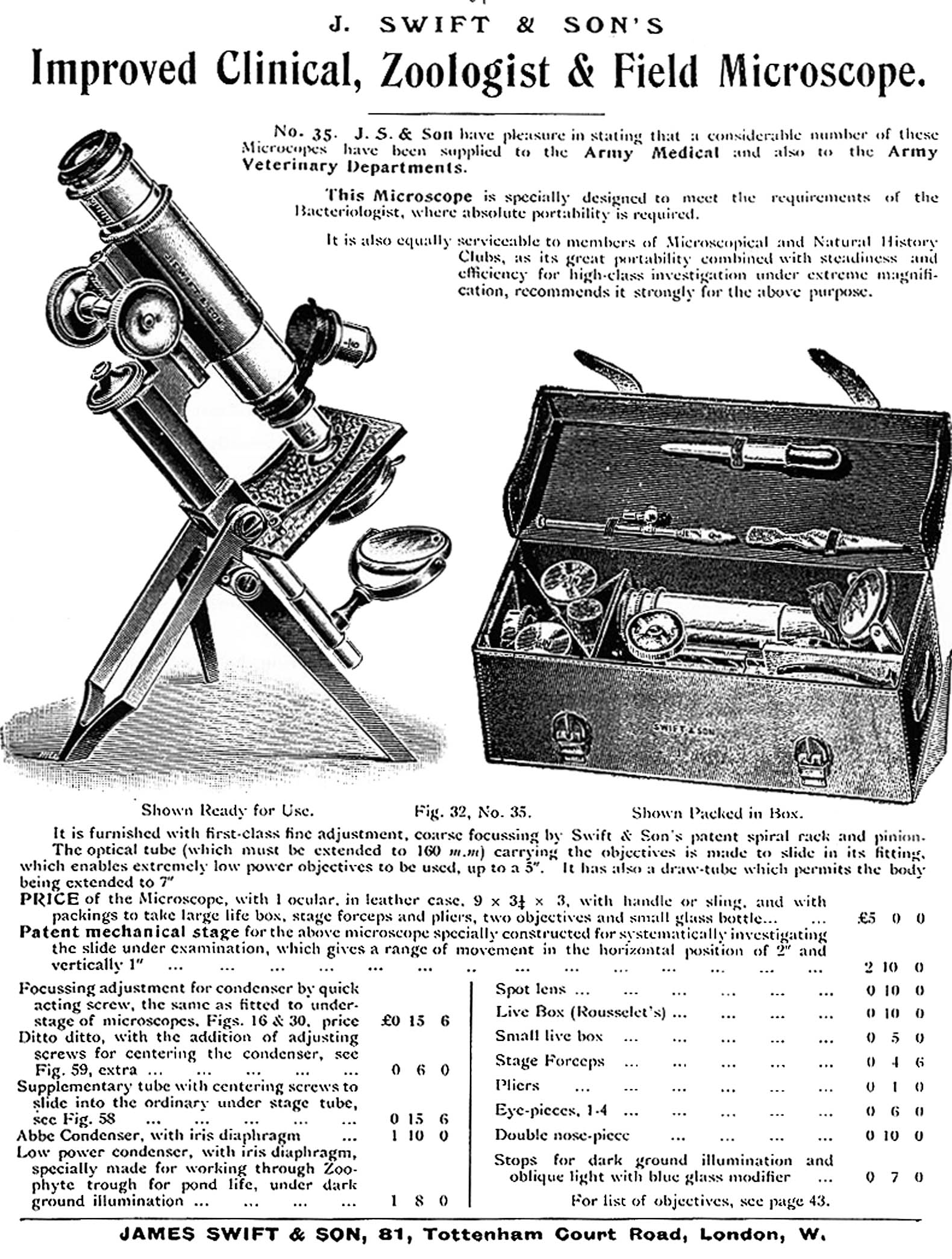 1906 catalog