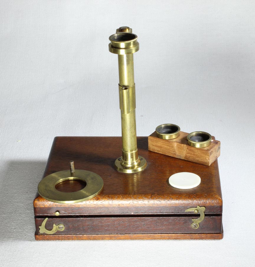 simple dissecting  Microscope