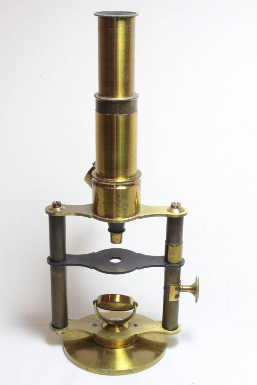XXXX microscope
