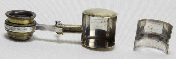 XXXX microscope