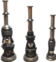 tami and metami and Protami microscope