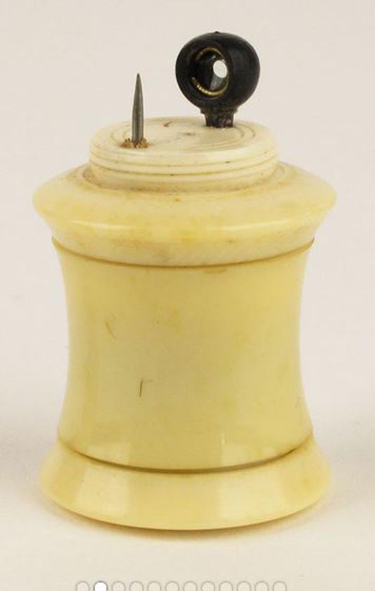 Microscope