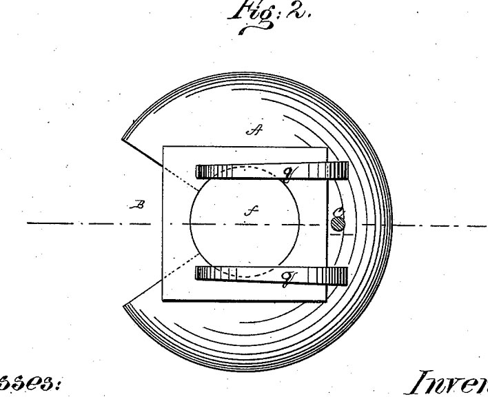 XXXX Microscope