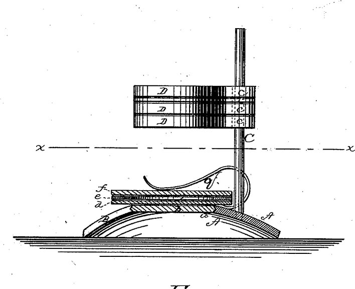 XXXX Microscope