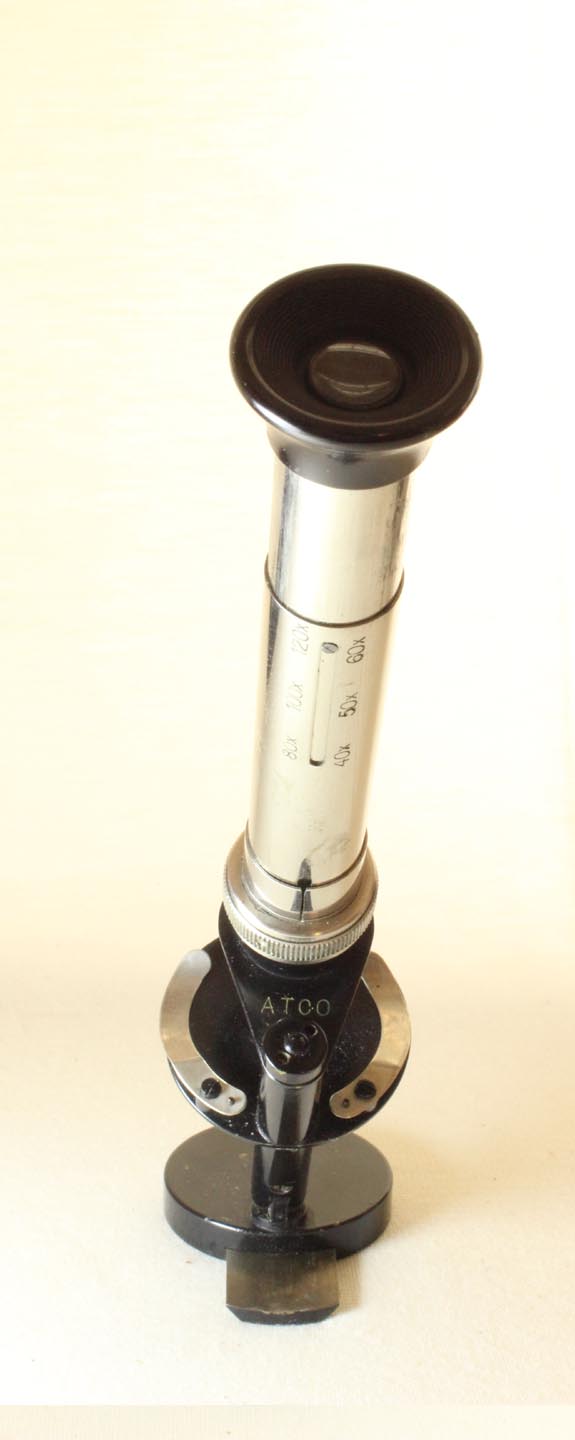 ATCO Microscope