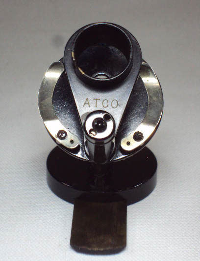 Atco microscope