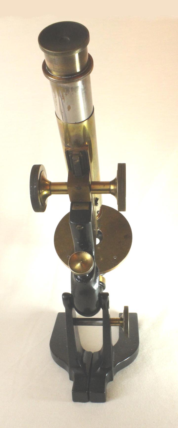 wale Microscope
