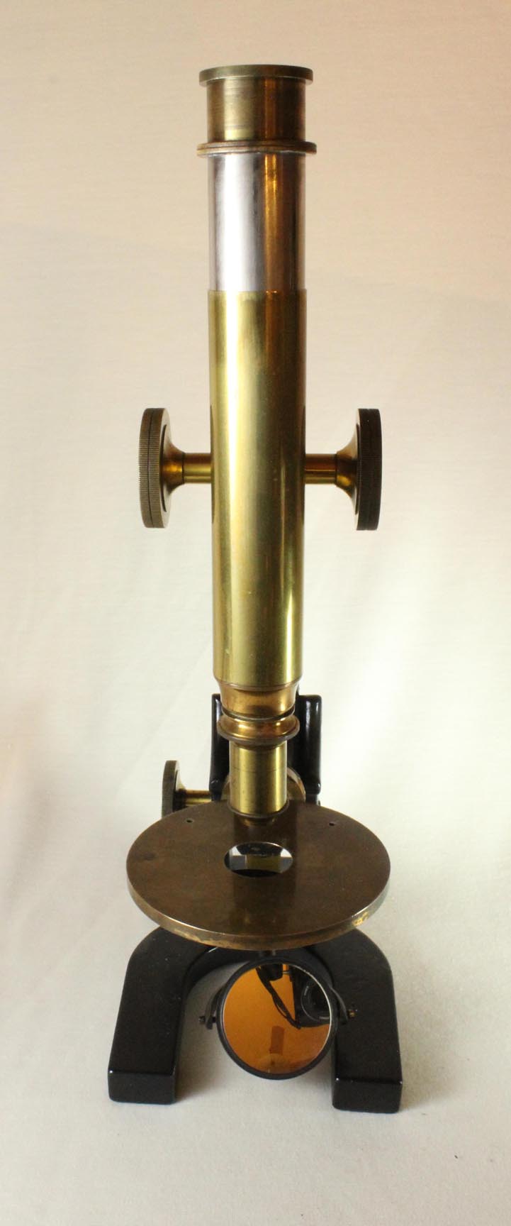 b and l wale Microscope