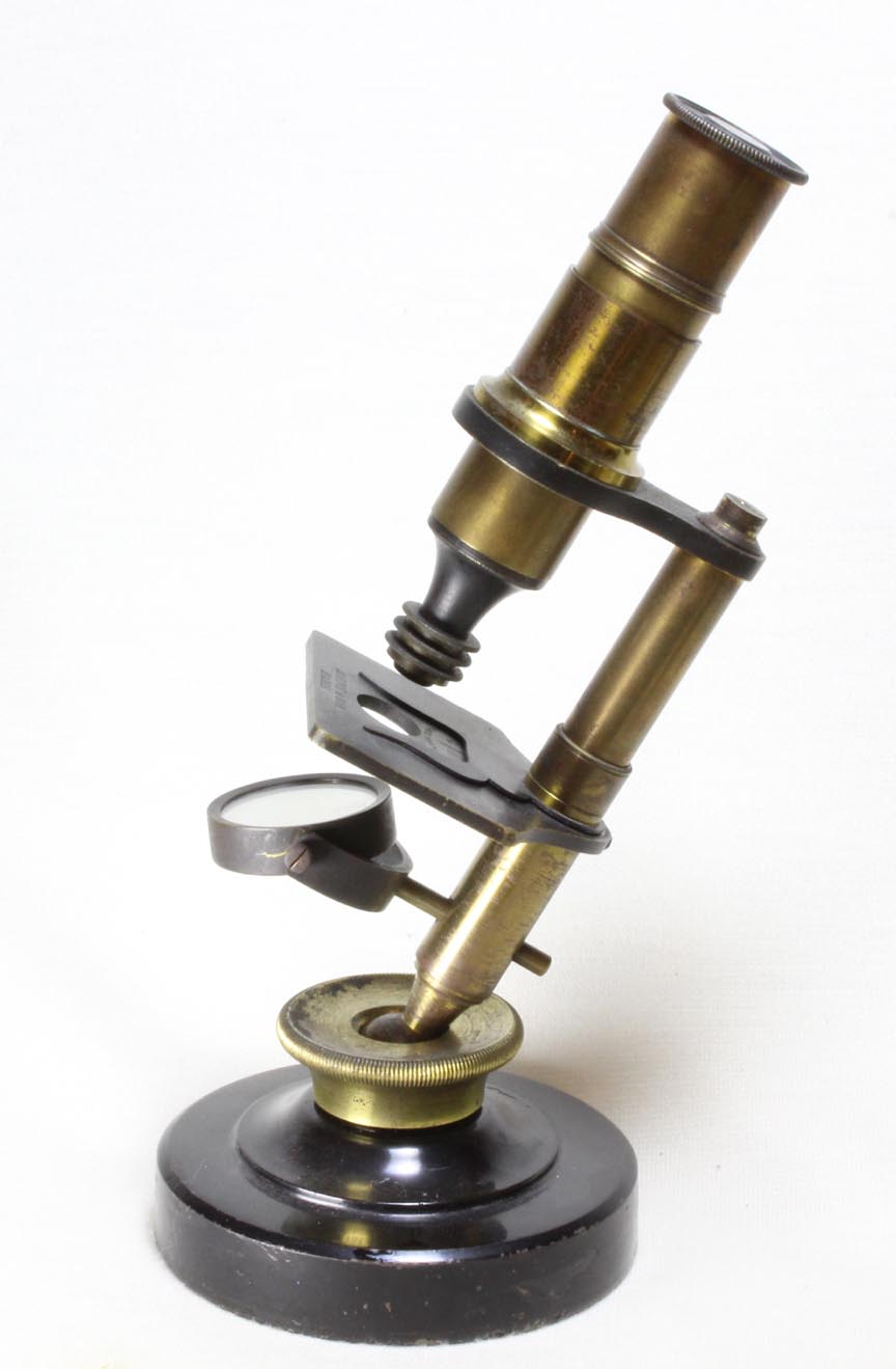  Microscope