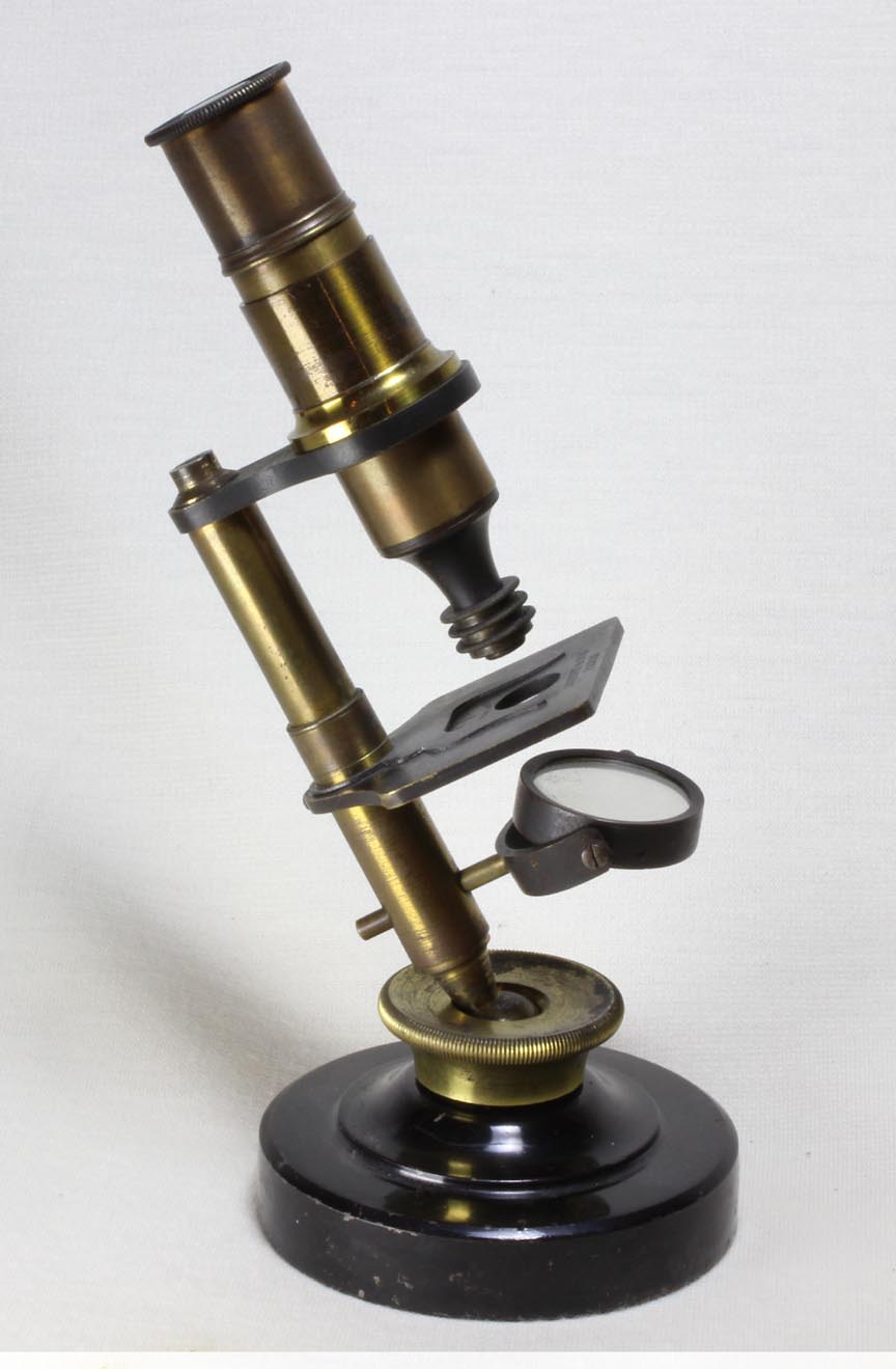  Microscope