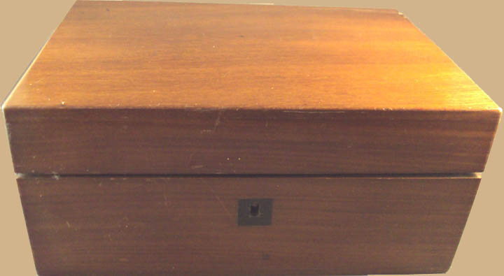 Soleil Table  Microscope4