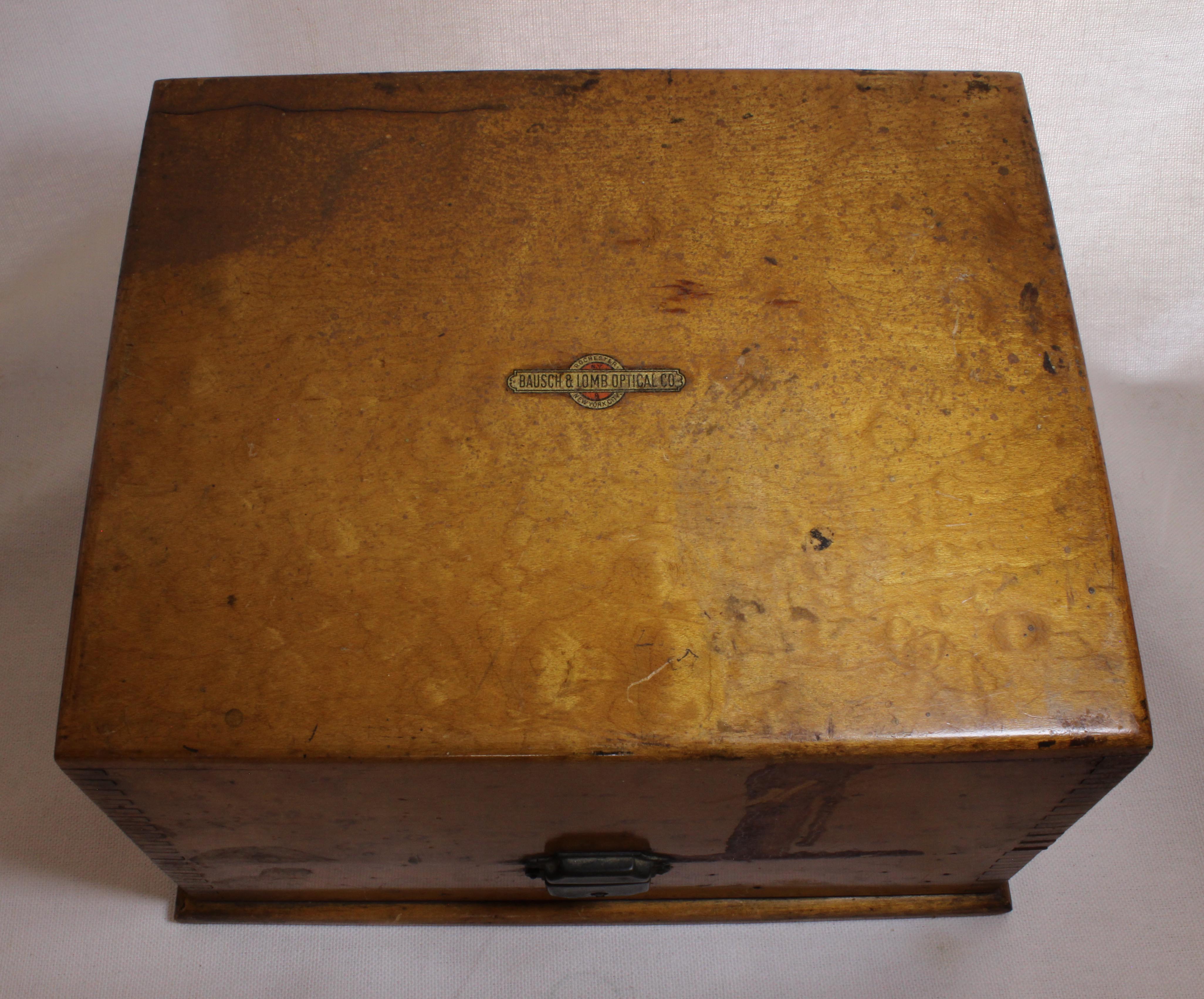 B and L Reagent Kit