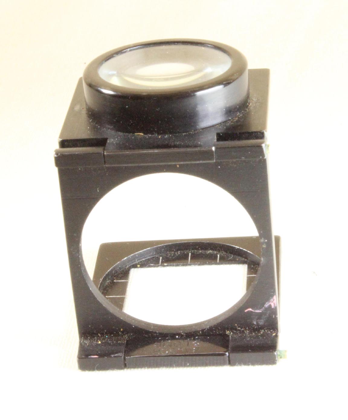 Microscope