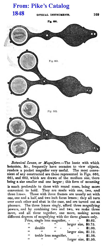 XXXX microscope