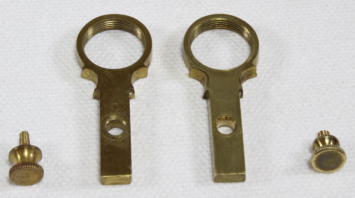 arms from brooks microscopes