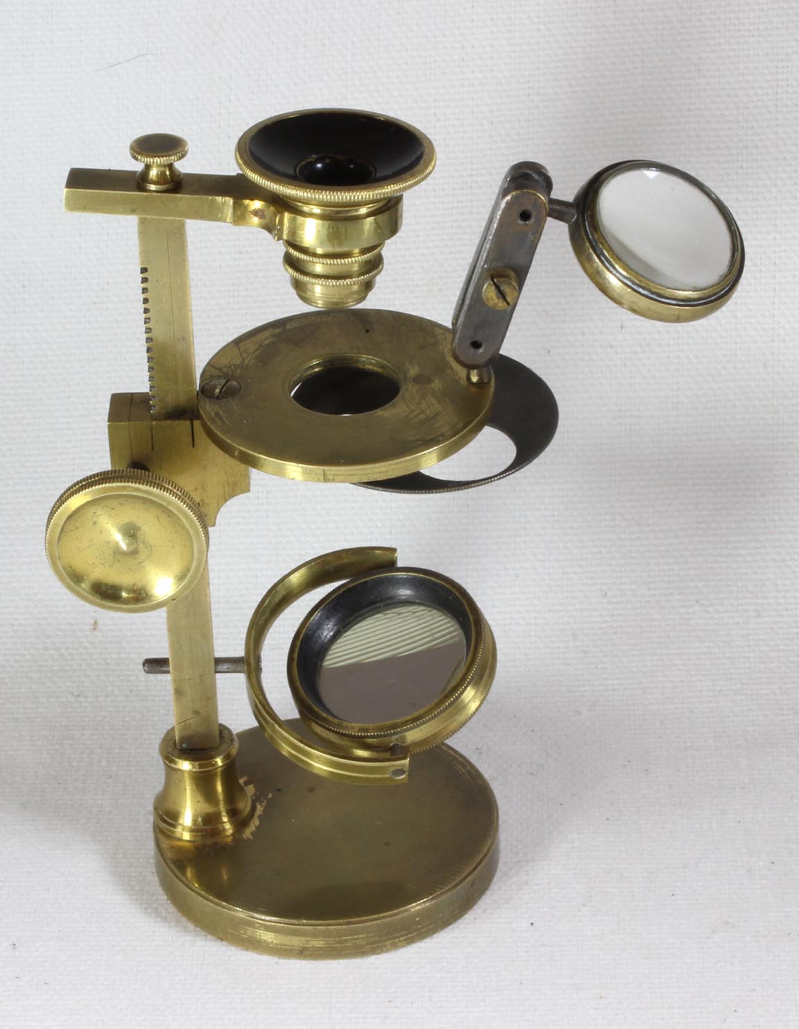 Botanical Microscope