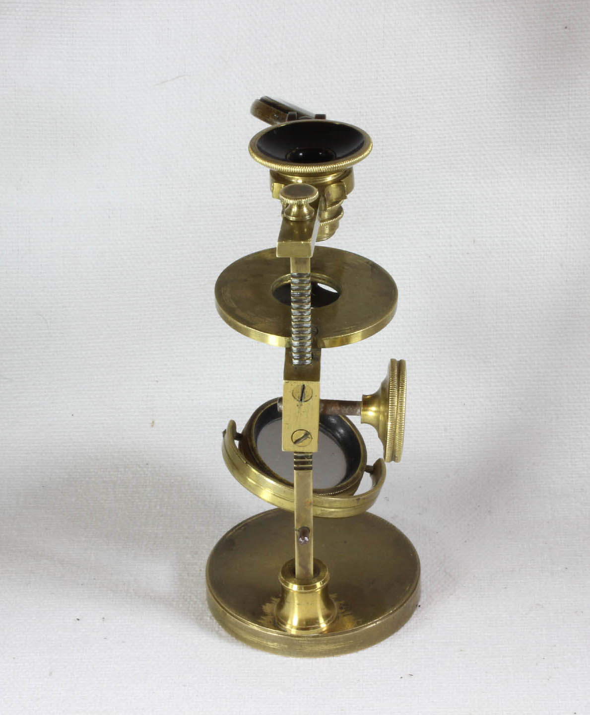 Botanical Microscope