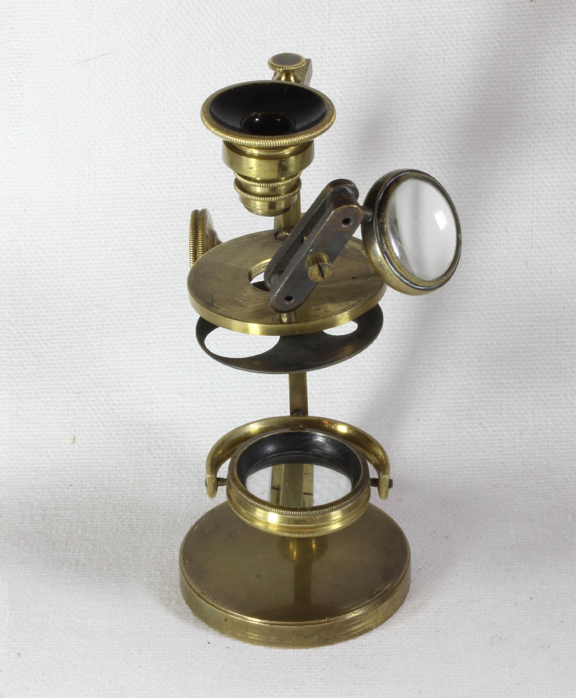 Botanical  Microscope