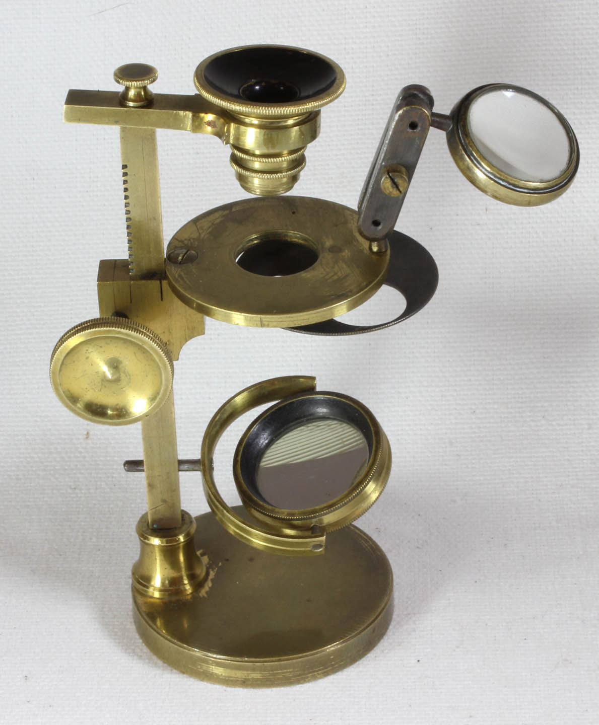 Botanical Microscope