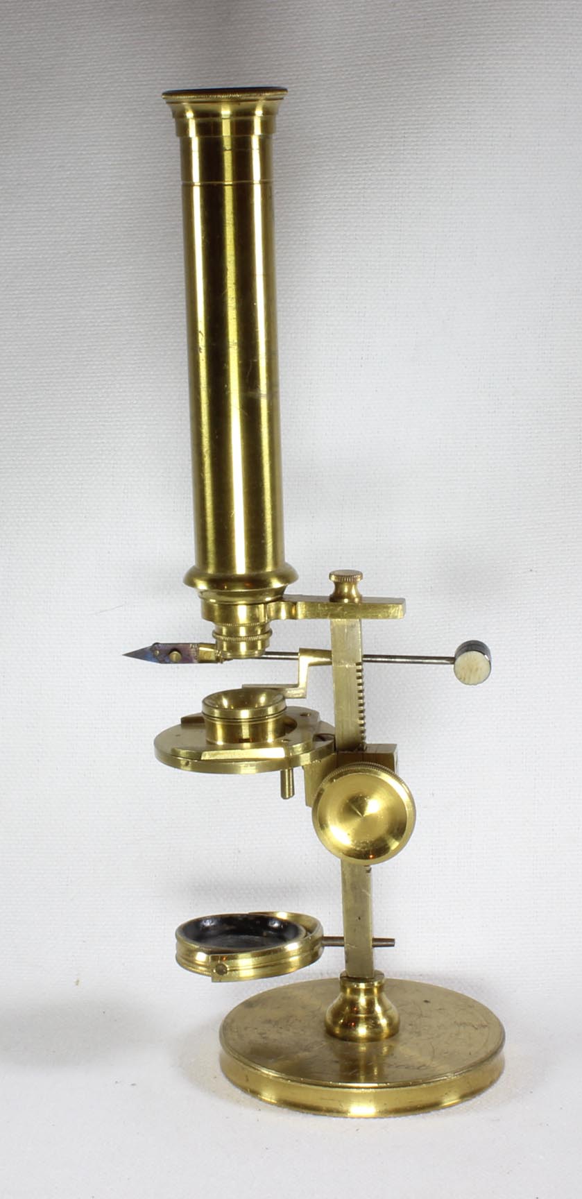 Brooks Pocket Microscope Micro