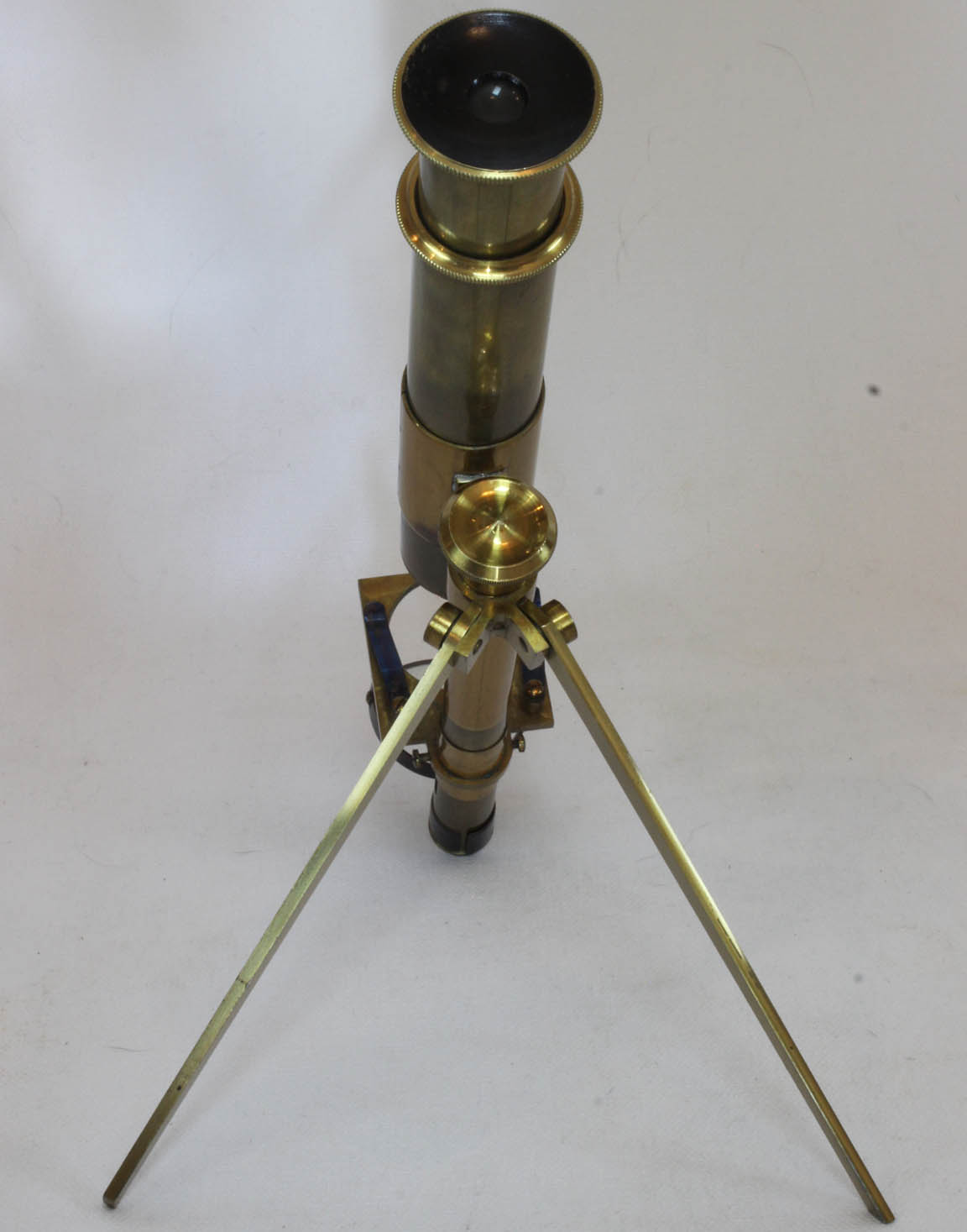 Browning Portable Microscope