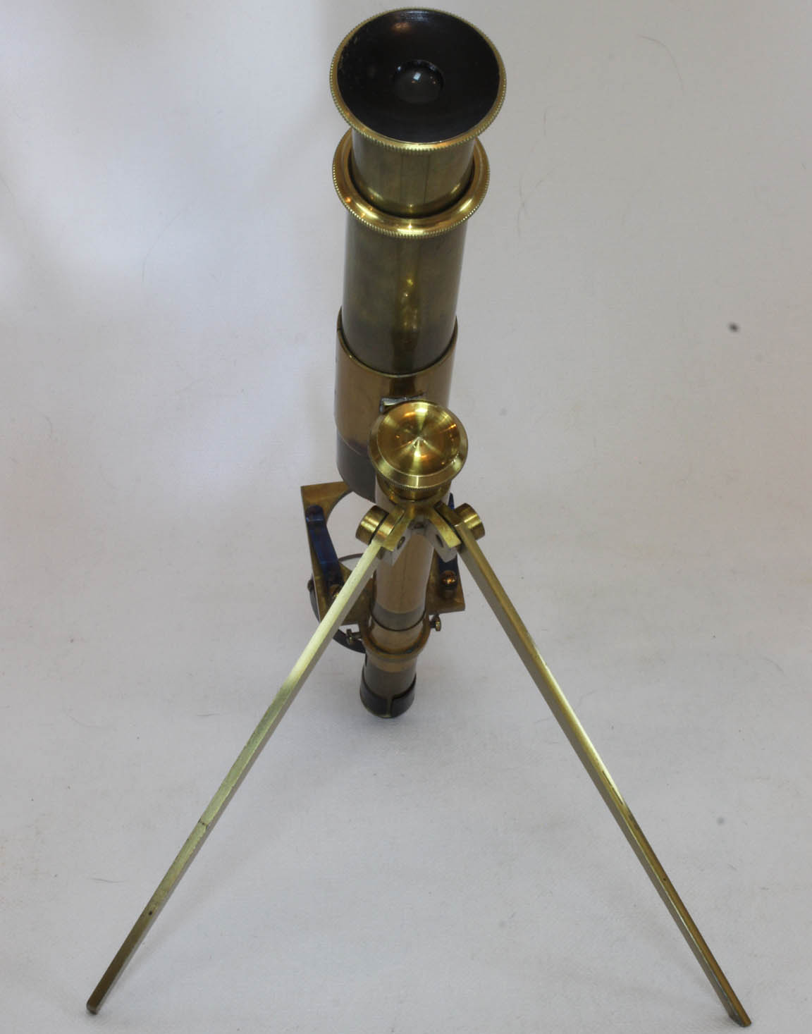 Browning  Microscope