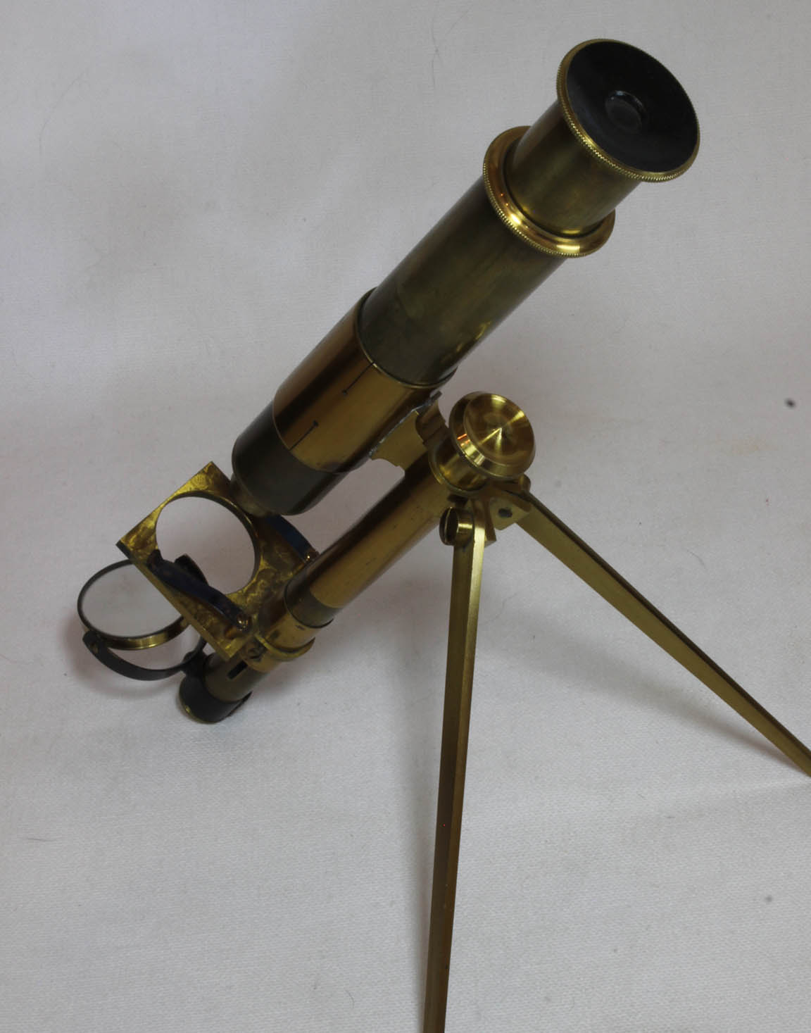 Browning Portable Microscope