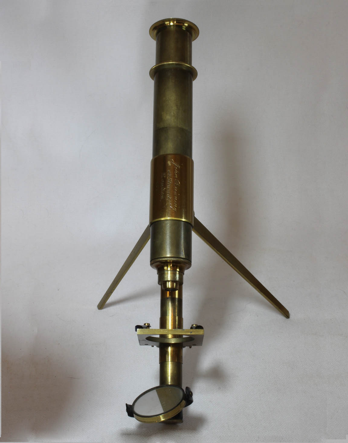 Browning Portable Microscope