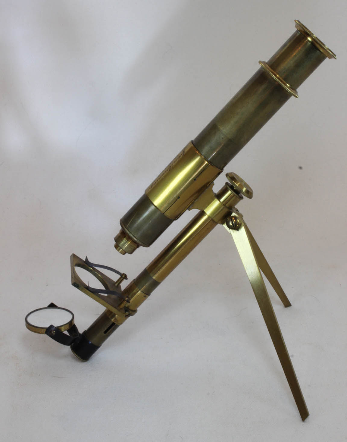 Browning Portable Microscope