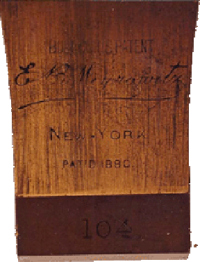 bulloch microscope signature
