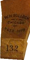 signature
