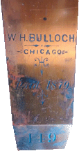 signature