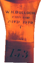 bulloch sig
