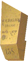 signature