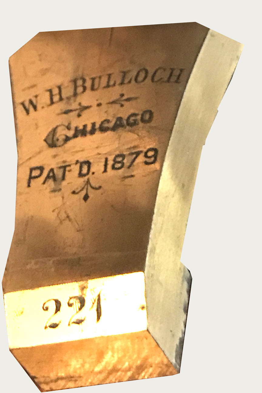 Bulloch Professional
