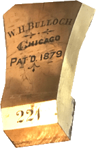 signature