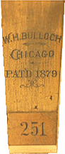 signature