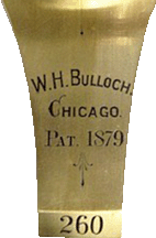 signature