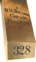 signature