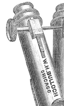Sector microscope