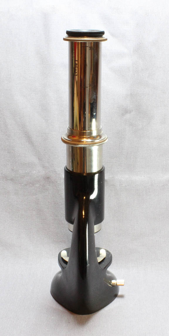Busch Pocket Microscope