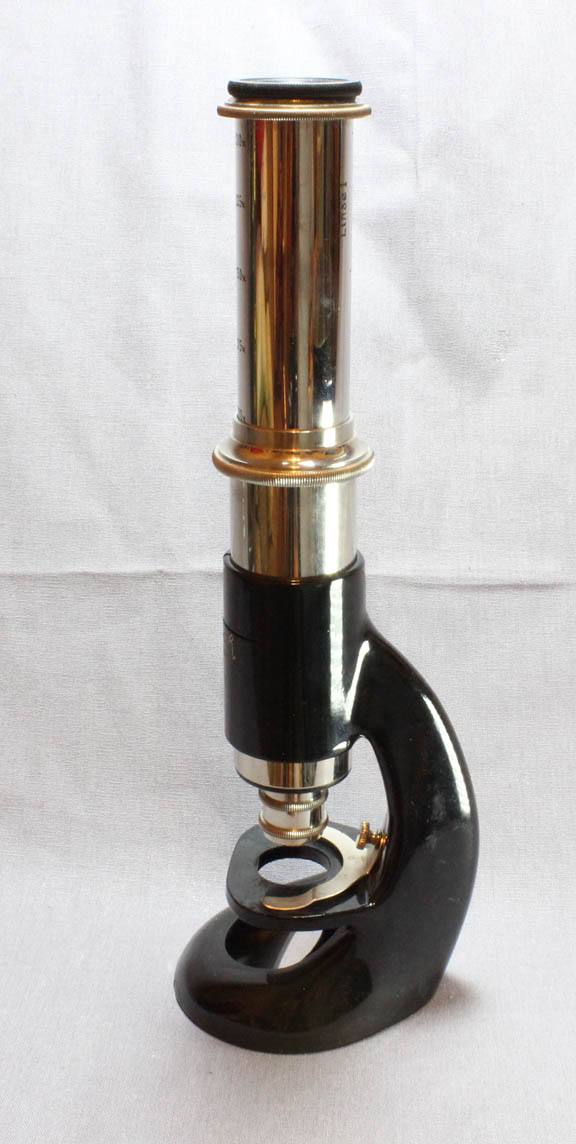 Busch Pocket Microscope