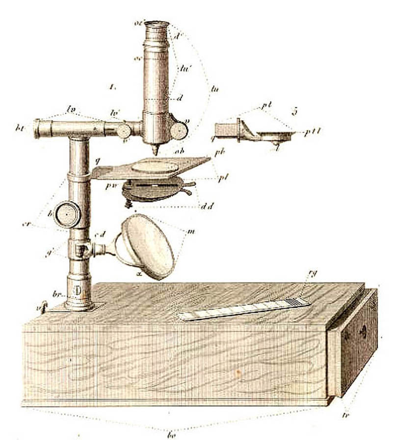 cabinet scope