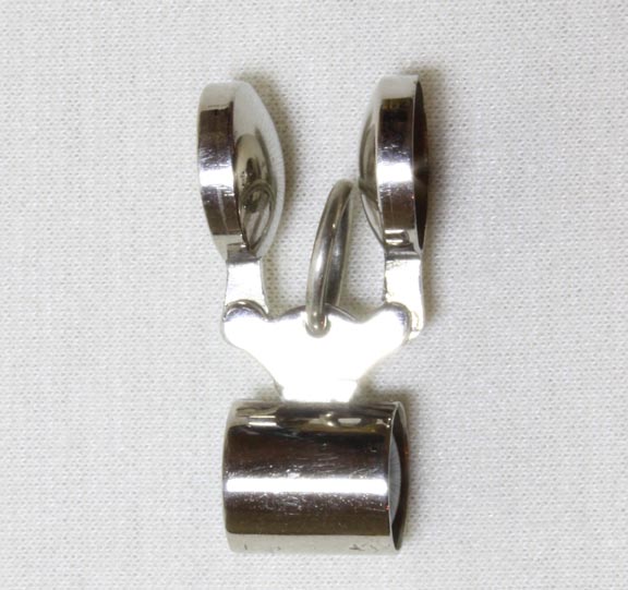 Codington microscope