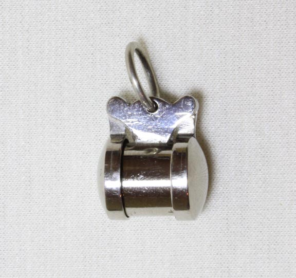 Codington microscope