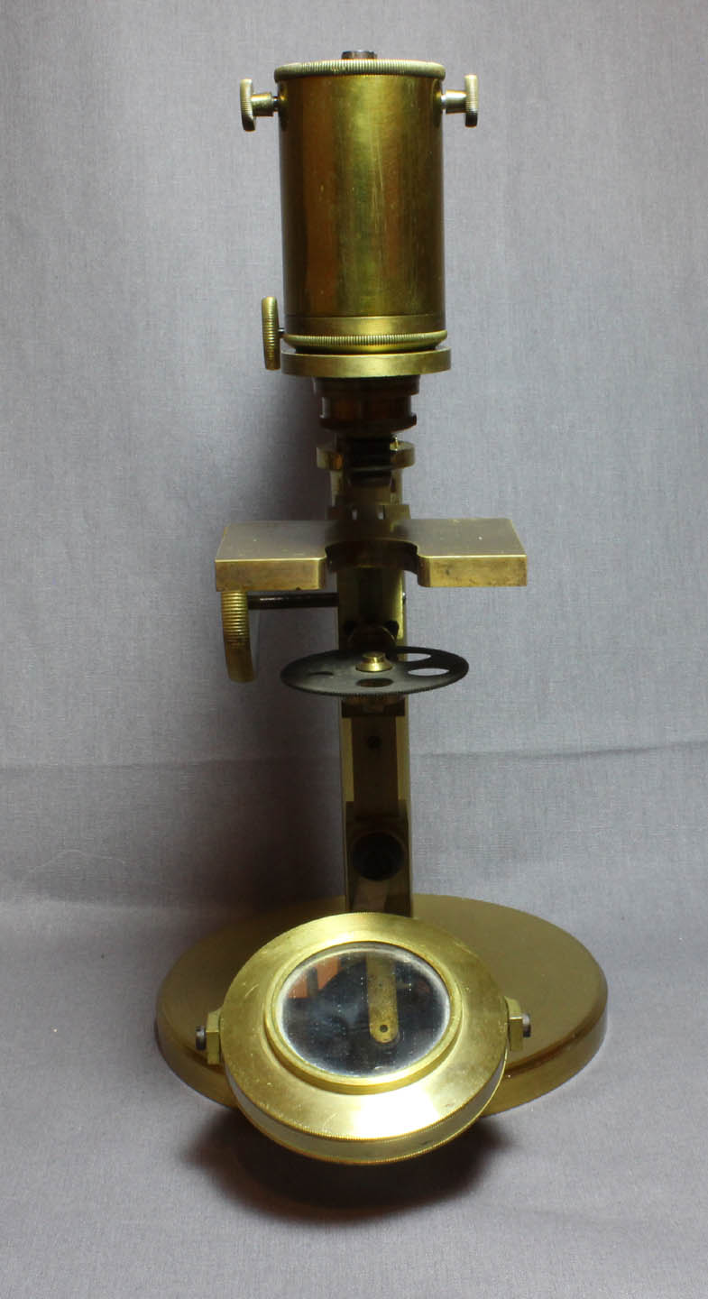 Chevalier Universal Microscope