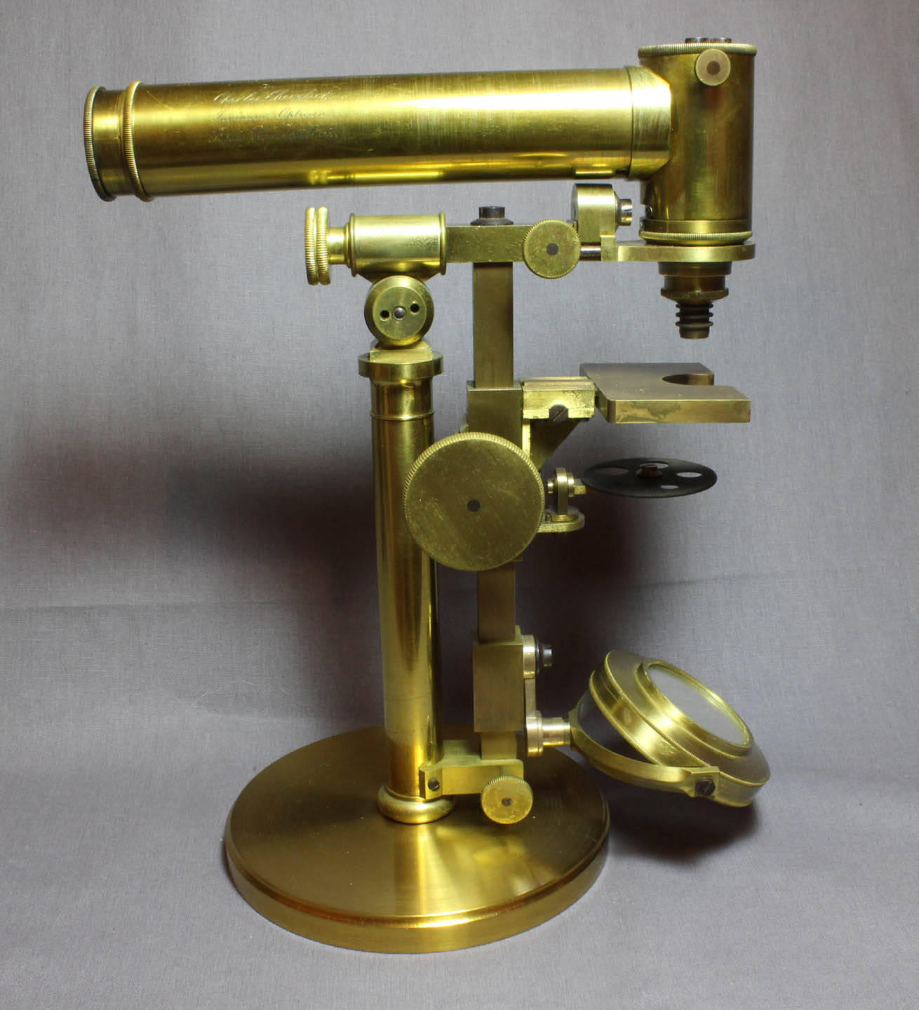 Chevalier Universal Microscope