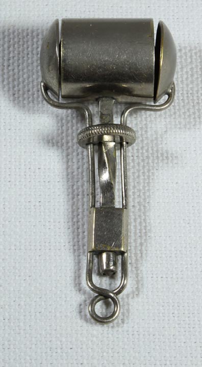 Codington microscope