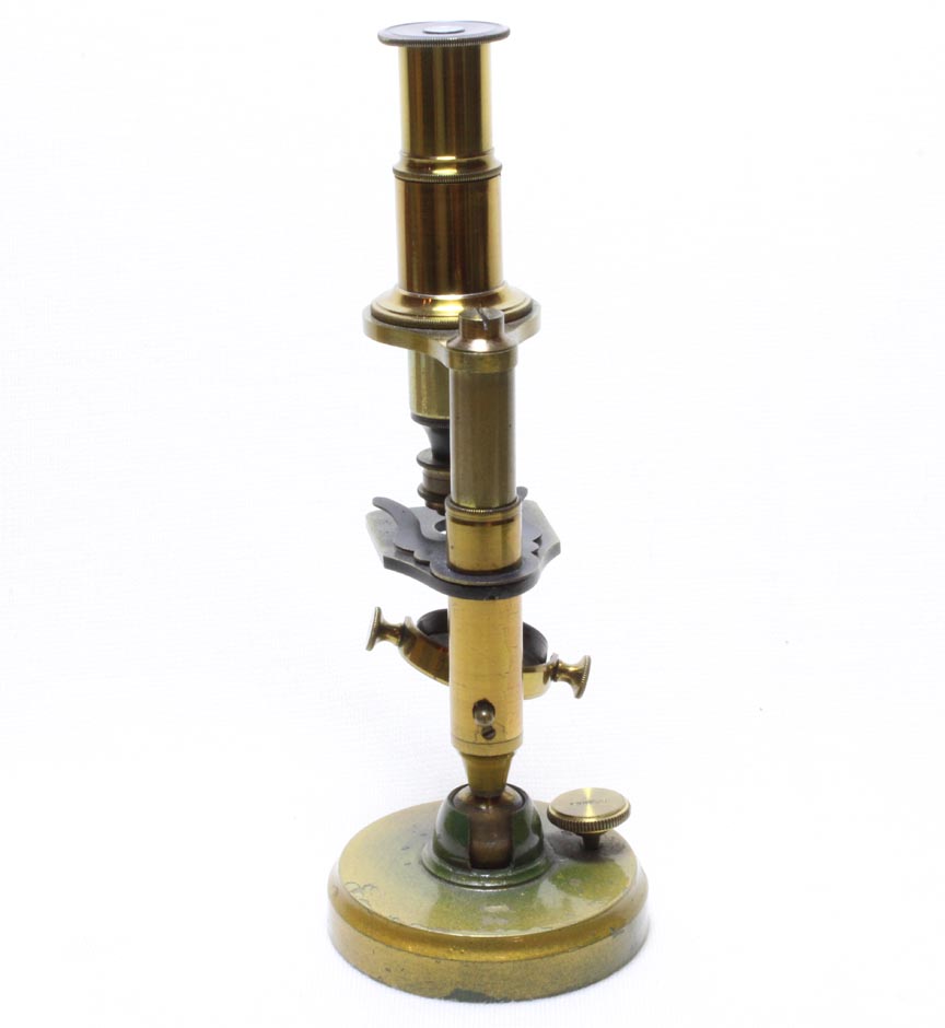 Microscope